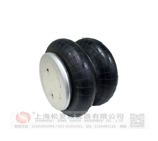 <a href='http://m.wjgujie.com/' target='_blank'><u>空氣彈簧</u></a>剛度參數(shù)的確定有理論分析和實(shí)驗(yàn)測(cè)定